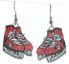 Hockey Coyotes Charms